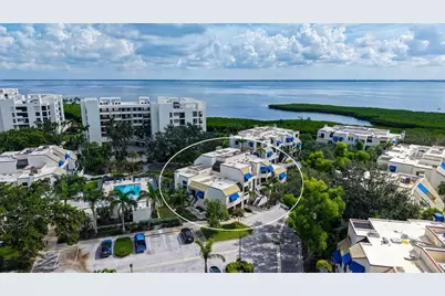 1922 Harbourside Drive #1104, Longboat Key, FL 34228 - Photo 5