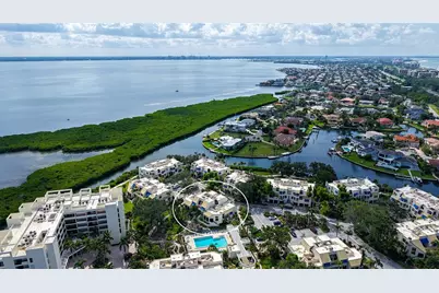 1922 Harbourside Drive #1104, Longboat Key, FL 34228 - Photo 1