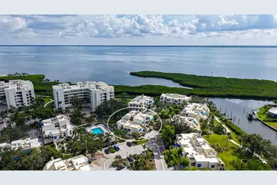 1922 Harbourside Drive #1104, Longboat Key, FL 34228 - Photo 3
