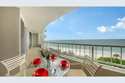775 Longboat Club Road #606, Longboat Key, FL 34228 - Photo 3