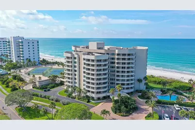 775 Longboat Club Road #606, Longboat Key, FL 34228 - Photo 1