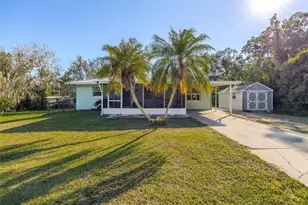 1511 Fringe St, Lake Placid, FL 33852 - Photo 1