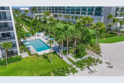 1701 Gulf Of Mexico Drive #109, Longboat Key, FL 34228 - Photo 31