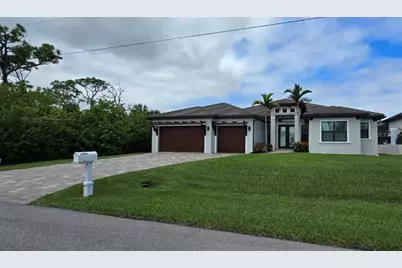 13248 Windcrest Drive, Port Charlotte, FL 33953 - Photo 3