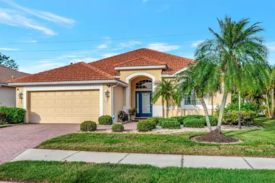 6841 74th Street Circle E, Bradenton, FL 34203 - Photo 1