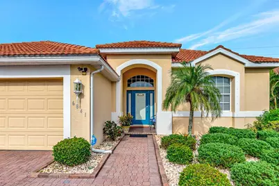 6841 74th Street Circle E, Bradenton, FL 34203 - Photo 3