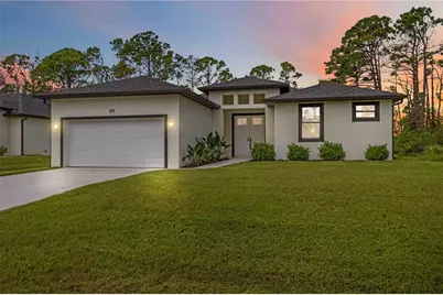 89 Albritton St, Port Charlotte, FL 33953 - Photo 1