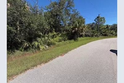 Lot 4 Bernhard Road, North Port, FL 34288 - Photo 3