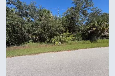 Lot 4 Bernhard Road, North Port, FL 34288 - Photo 1