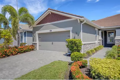 8624 Rain Song Road, Sarasota, FL 34238 - Photo 1