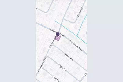 Lot 1 Nordendale Boulevard, North Port, FL 34288 - Photo 9