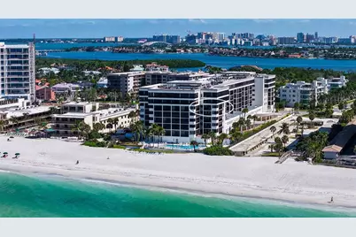 1100 Benjamin Franklin Drive #604, Sarasota, FL 34236 - Photo 1