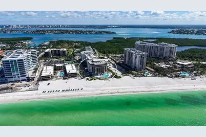 1100 Benjamin Franklin Drive #604, Sarasota, FL 34236 - Photo 47