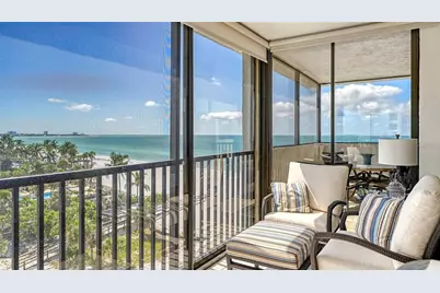 1100 Benjamin Franklin Drive #604, Sarasota, FL 34236 - Photo 13