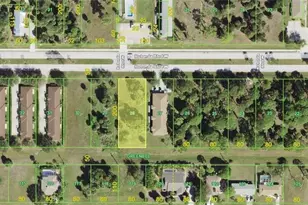 201 Rotonda Blvd W, Rotonda West, FL 33947 - Photo 1