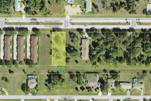 203 Rotonda Blvd W, Rotonda West, FL 33947 - Photo 1