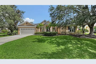 8122 Spring Marsh Drive, Bradenton, FL 34201 - Photo 1