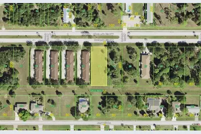 205 Rotonda Boulevard W #3, Rotonda West, FL 33947 - Photo 1