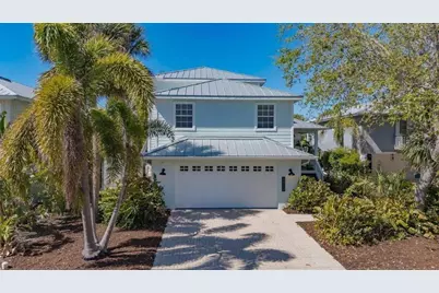 4922 Commonwealth Drive, Sarasota, FL 34242 - Photo 1