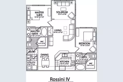 4134 Central Sarasota Parkway #1735, Sarasota, FL 34238 - Photo 19