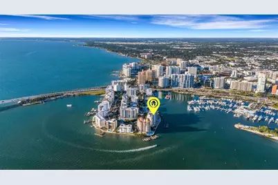 464 Golden Gate Point #403, Sarasota, FL 34236 - Photo 85