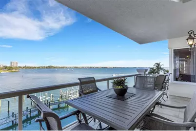 464 Golden Gate Point #403, Sarasota, FL 34236 - Photo 29