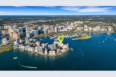 464 Golden Gate Point #403, Sarasota, FL 34236 - Photo 3