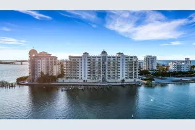 464 Golden Gate Point #403, Sarasota, FL 34236 - Photo 1