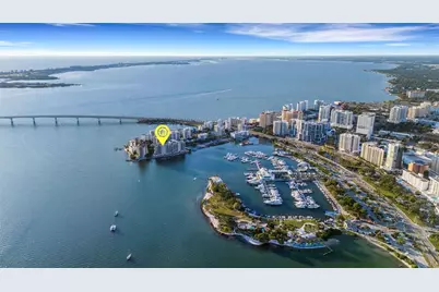 464 Golden Gate Point #403, Sarasota, FL 34236 - Photo 89
