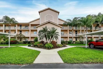 8735 Olde Hickory Avenue #8302, Sarasota, FL 34238 - Photo 1