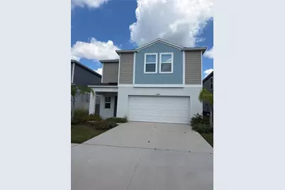 11484 Brook Edge Avenue, Riverview, FL 33569 - Photo 1