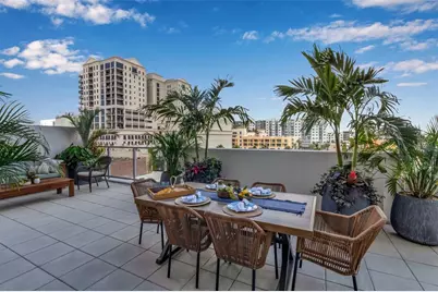 111 S Pineapple Avenue #519, Sarasota, FL 34236 - Photo 1