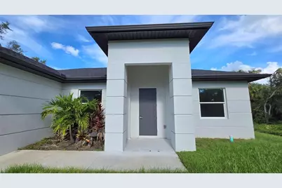 286 Krieger Street, Port Charlotte, FL 33953 - Photo 3