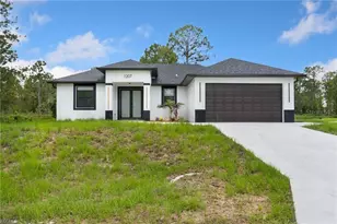 1207 W 9th St, Lehigh Acres, FL 33972 - Photo 1