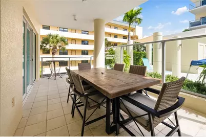 6512 Midnight Pass Road #204, Sarasota, FL 34242 - Photo 33