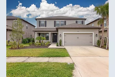 8609 Evening Drive, Sarasota, FL 34241 - Photo 1