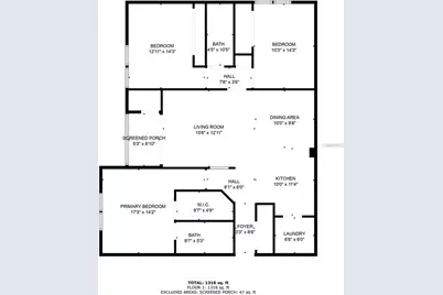 4057 Crockers Lake Boulevard #28, Sarasota, FL 34238 - Photo 13