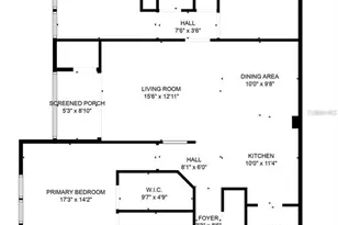 4057 Crockers Lake Blvd, Sarasota, FL 34238 - Photo 13