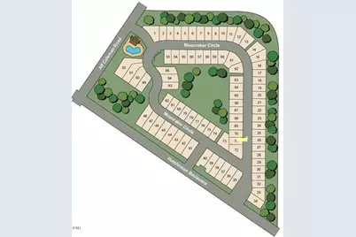 223 Moonraker Circle, Panama City Beach, FL 32407 - Photo 29