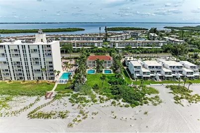 4473 Gulf Of Mexico Drive #4473, Longboat Key, FL 34228 - Photo 9