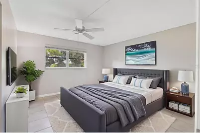 4440 Ironwood Circle #207D, Bradenton, FL 34209 - Photo 19