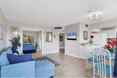 4440 Ironwood Circle #207D, Bradenton, FL 34209 - Photo 7