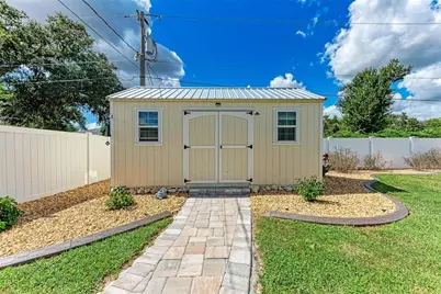 3759 Santana Street, North Port, FL 34287 - Photo 21