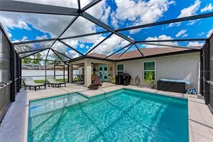 3759 Santana St, North Port, FL 34287 - Photo 19