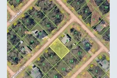 12405 Fairwind Avenue, Port Charlotte, FL 33981 - Photo 1