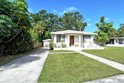 1931 Edgewater Drive, Sarasota, FL 34234 - Photo 3