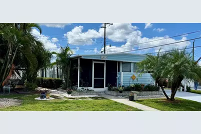 616 50th Avenue Terrace W, Bradenton, FL 34207 - Photo 1