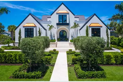 440 Meadow Lark Drive, Sarasota, FL 34236 - Photo 1