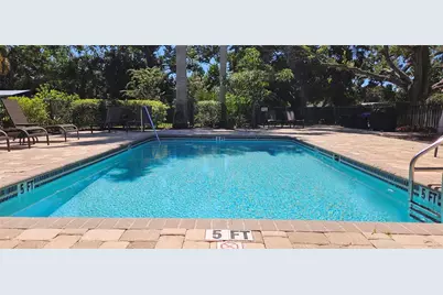 2232 Bahia Vista Street #A6, Sarasota, FL 34239 - Photo 35