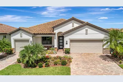 6741 Rookery Lake Drive, Bradenton, FL 34212 - Photo 1
